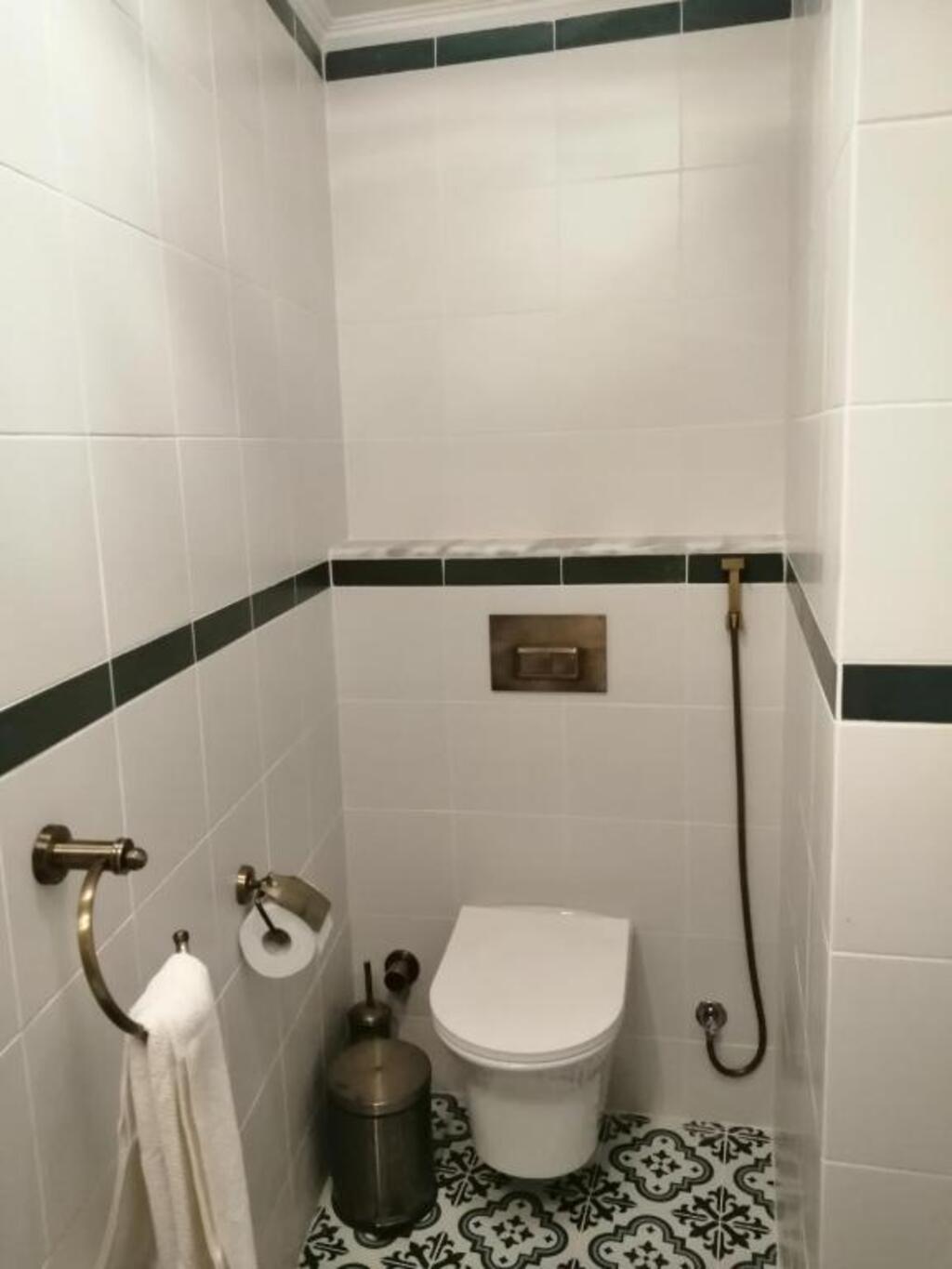 Plomari Nomad House Picture