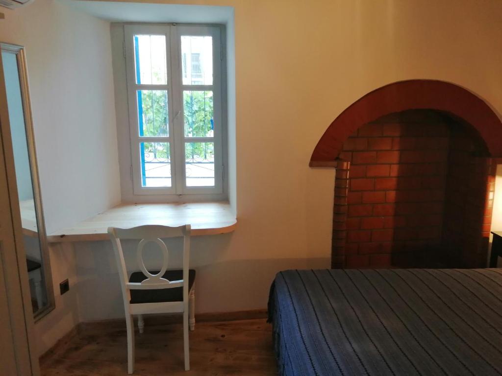 Plomari Nomad House Picture