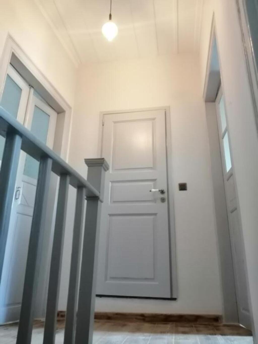 Plomari Nomad House Picture