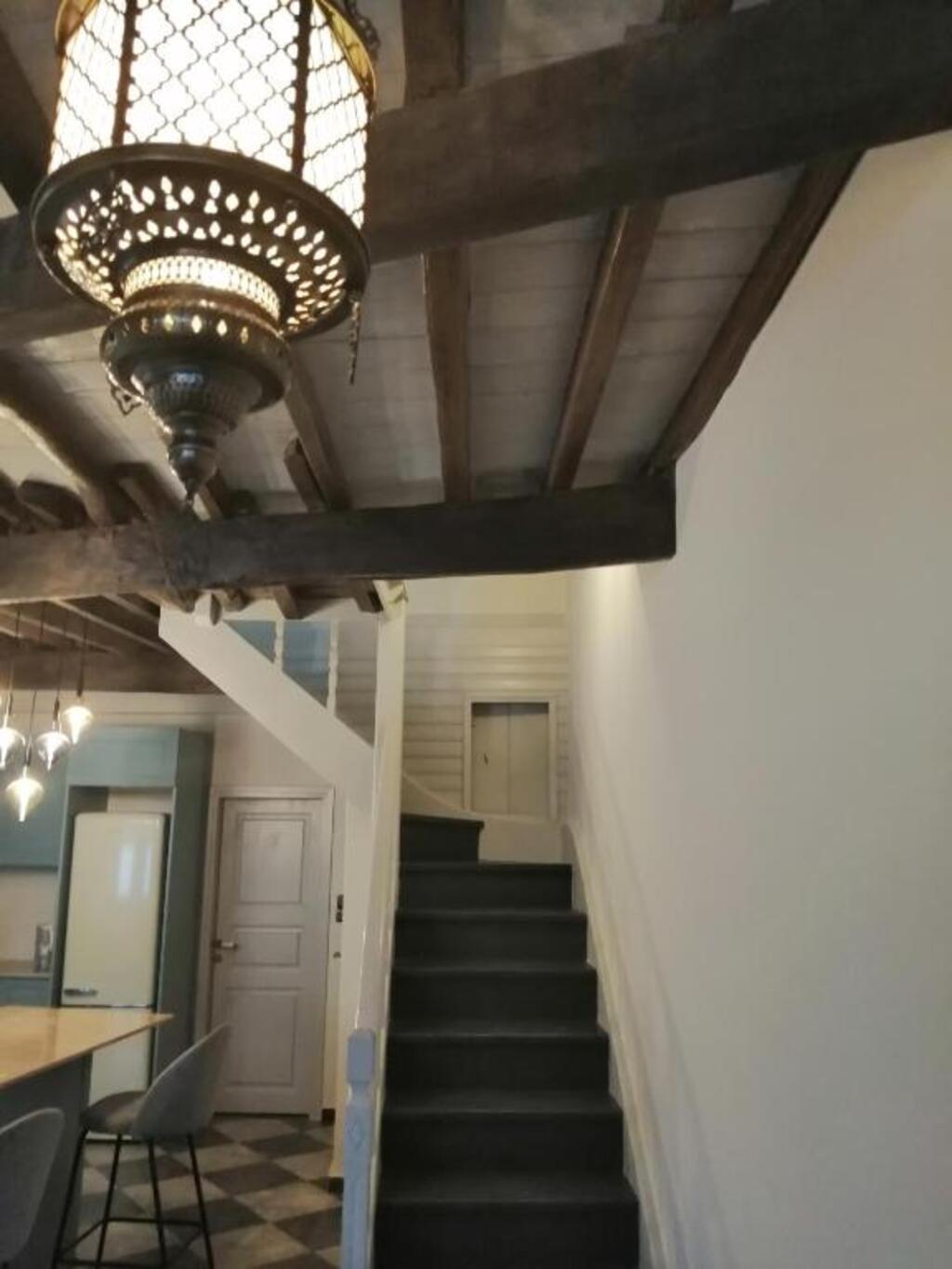 Plomari Nomad House Picture