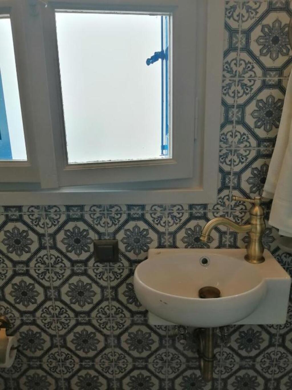 Plomari Nomad House Picture