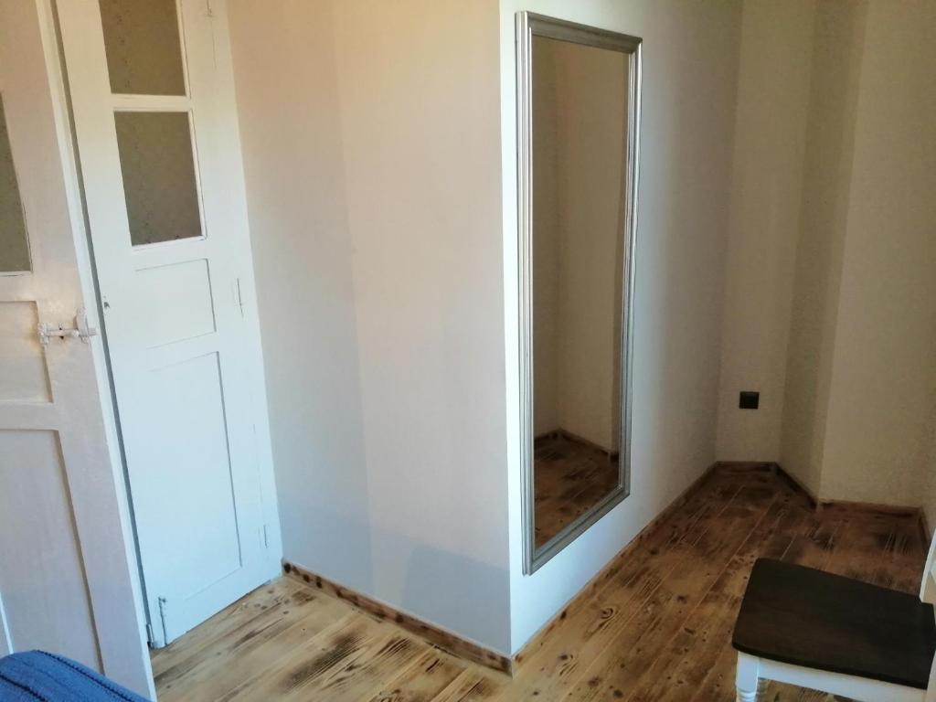 Plomari Nomad House Picture