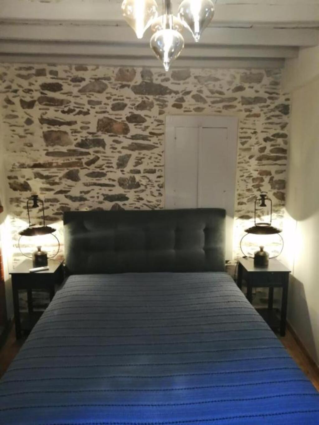 Plomari Nomad House Picture