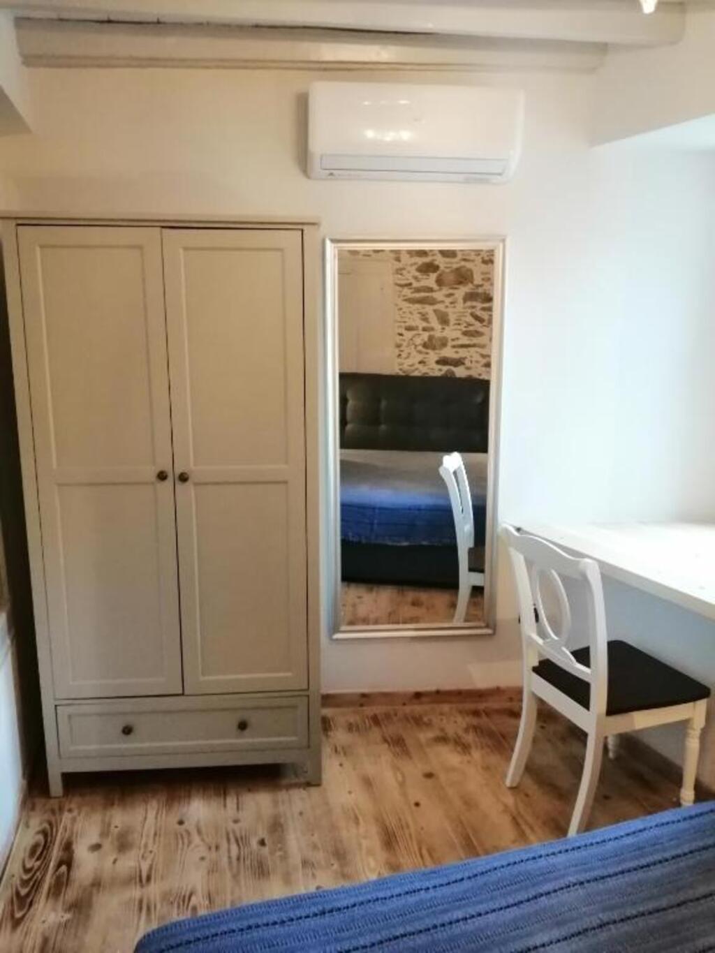 Plomari Nomad House Picture