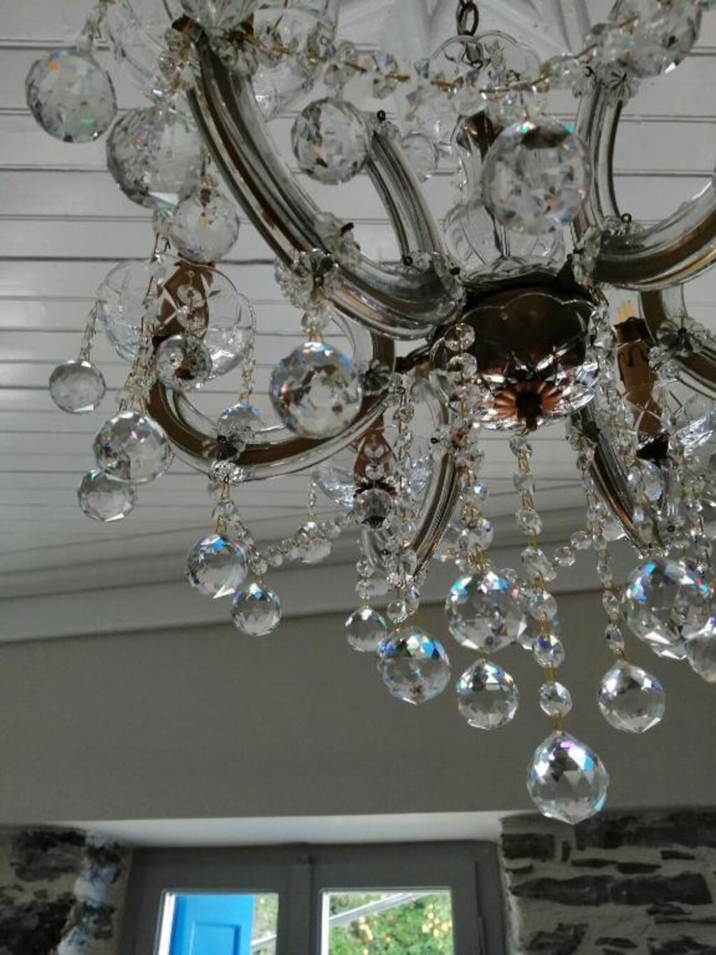 Plomari Nomad House Picture