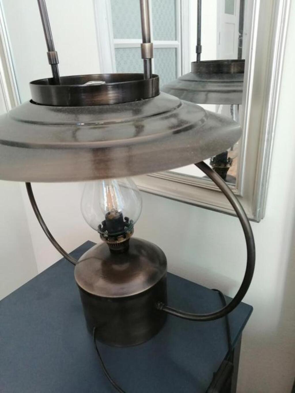 Plomari Nomad House Picture