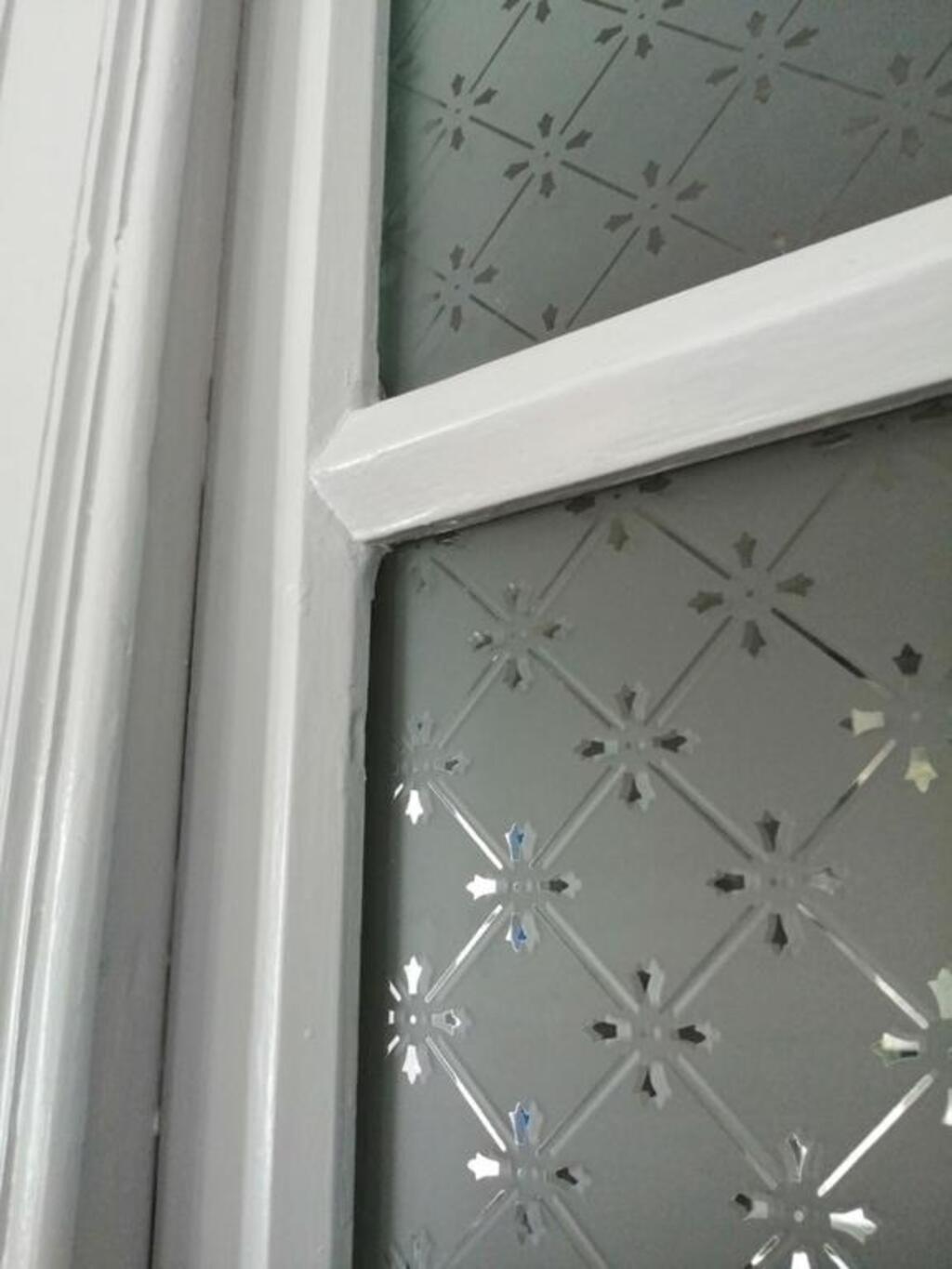 Plomari Nomad House Picture