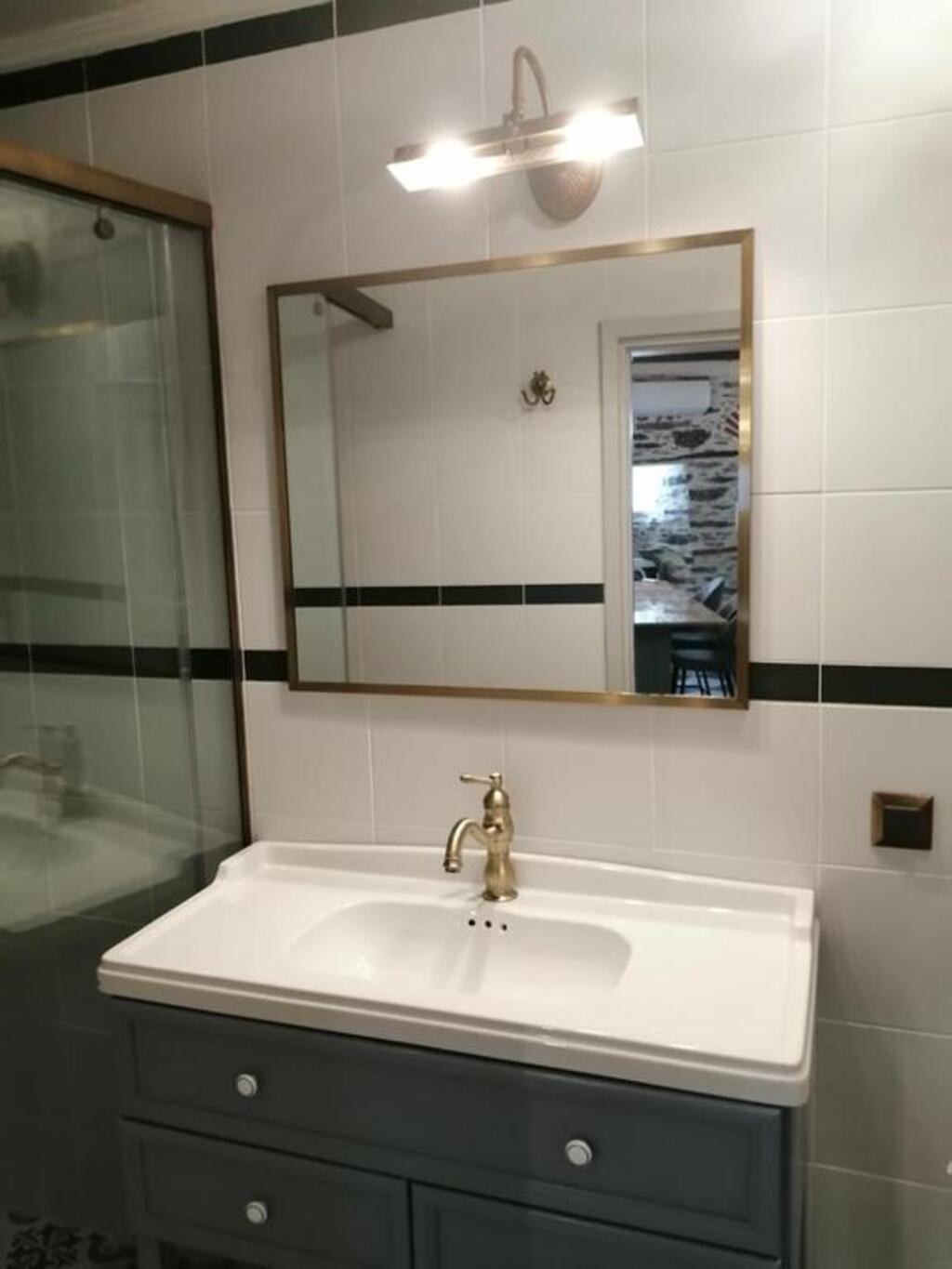 Plomari Nomad House Picture