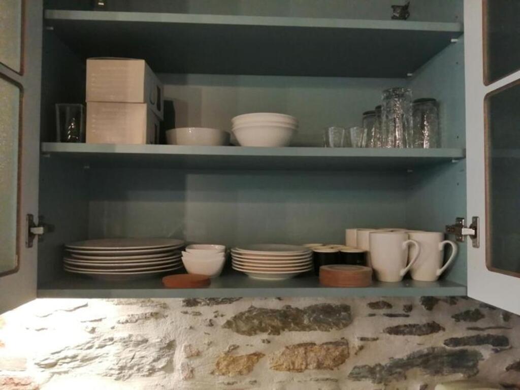 Plomari Nomad House Picture