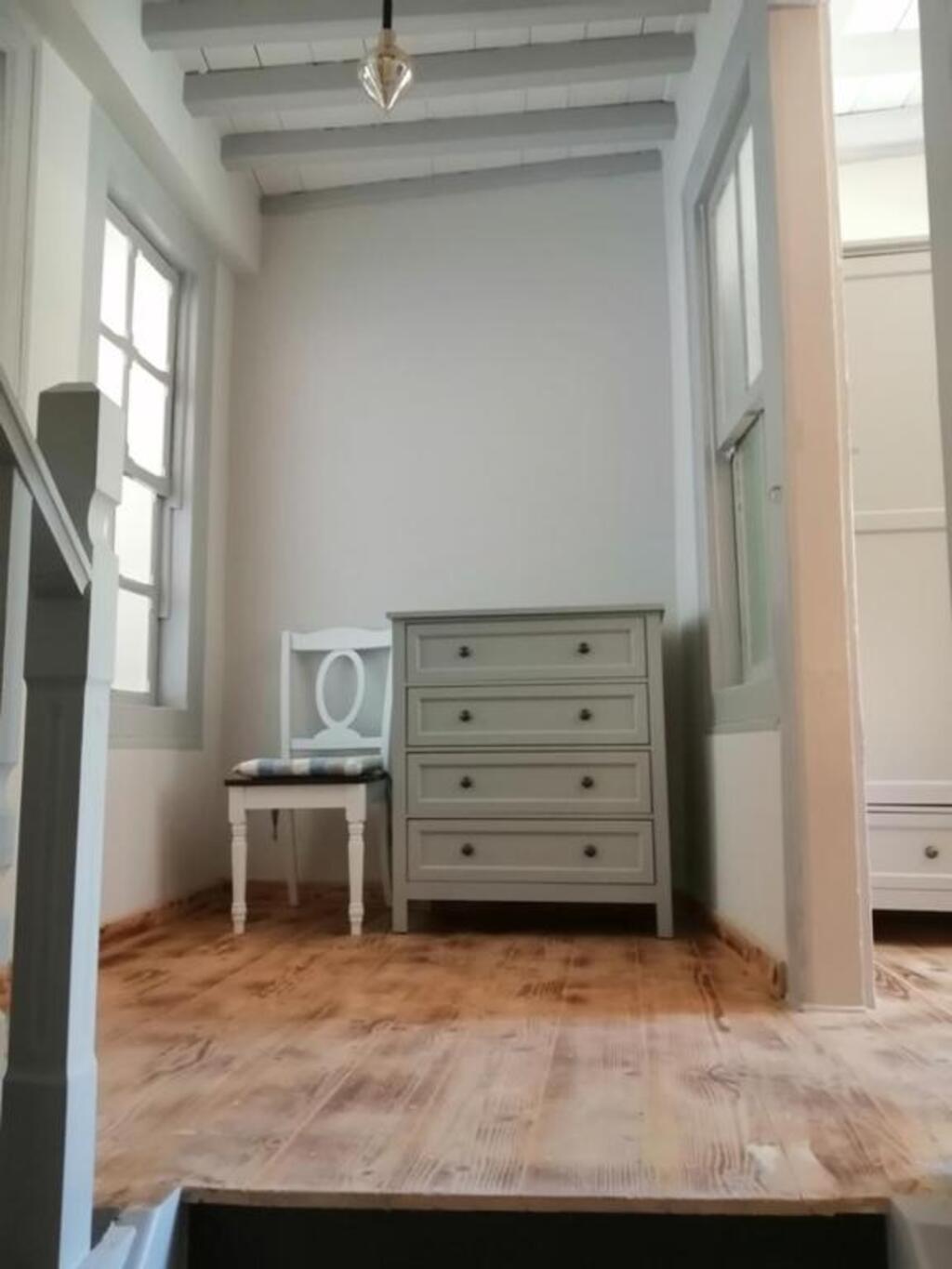 Plomari Nomad House Picture