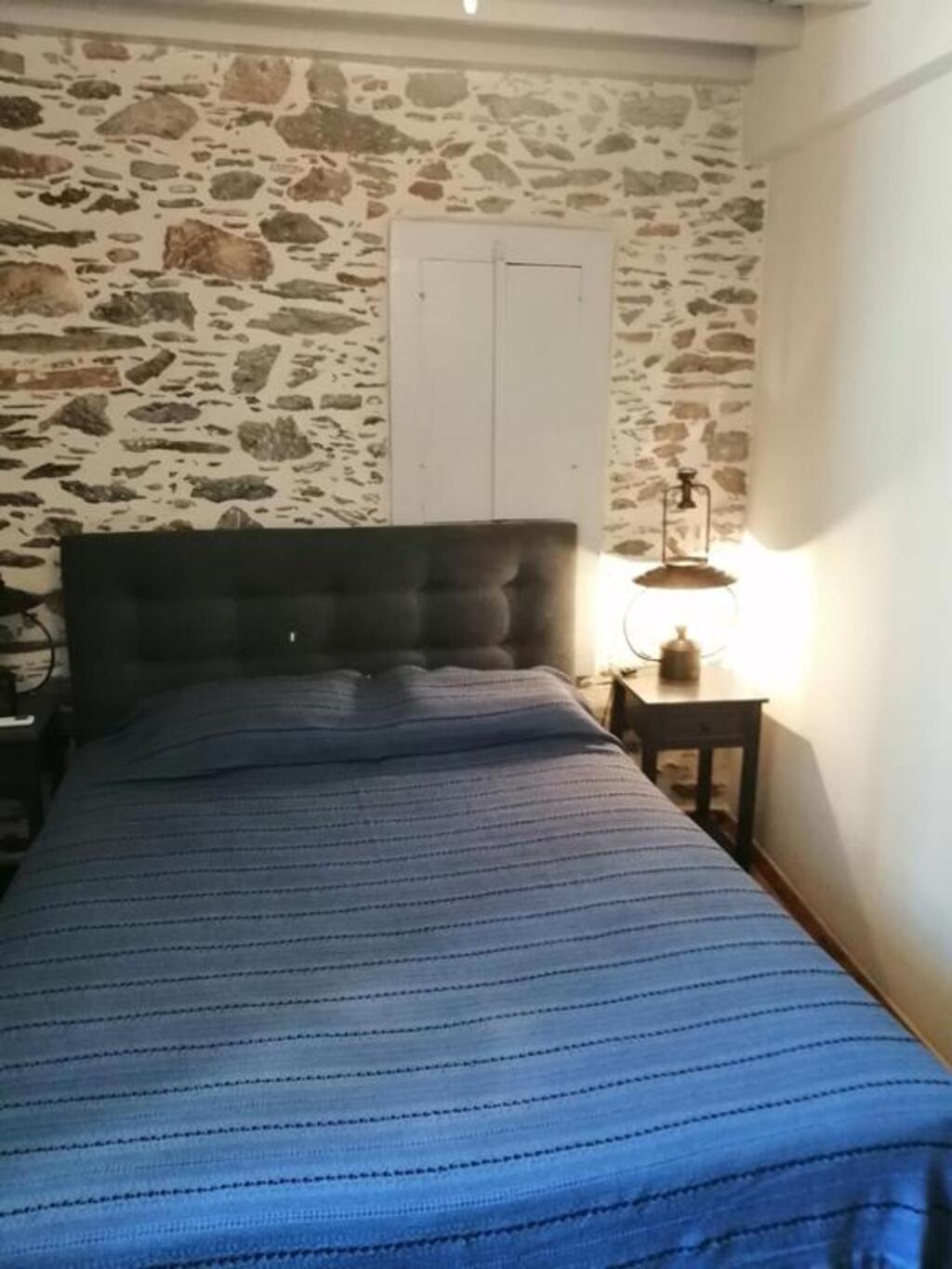 Plomari Nomad House Picture