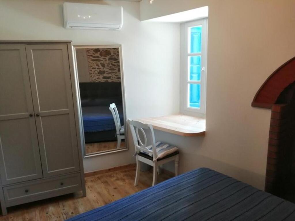 Plomari Nomad House Picture