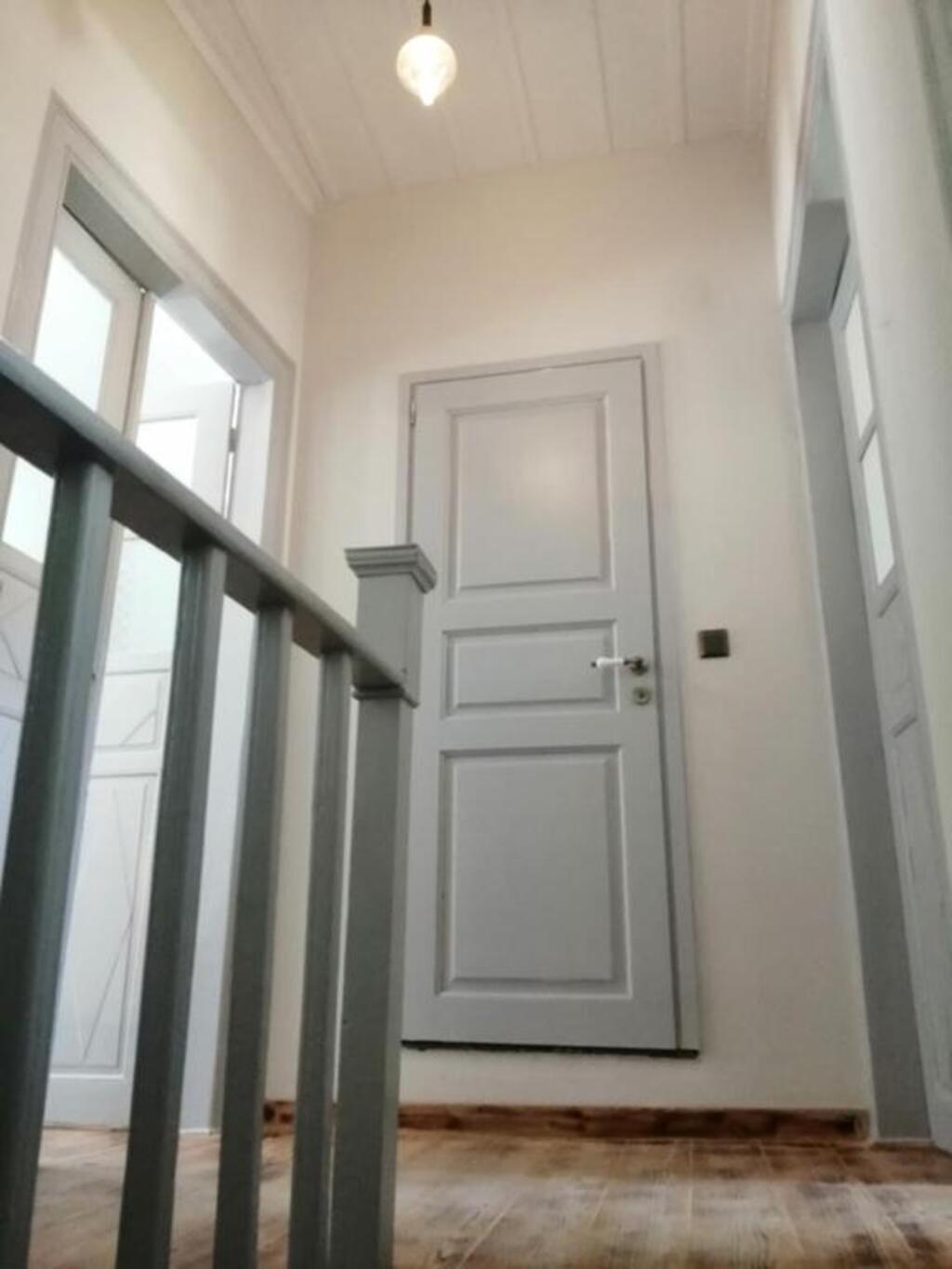 Plomari Nomad House Picture