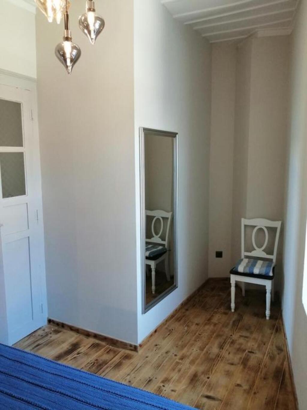 Plomari Nomad House Picture