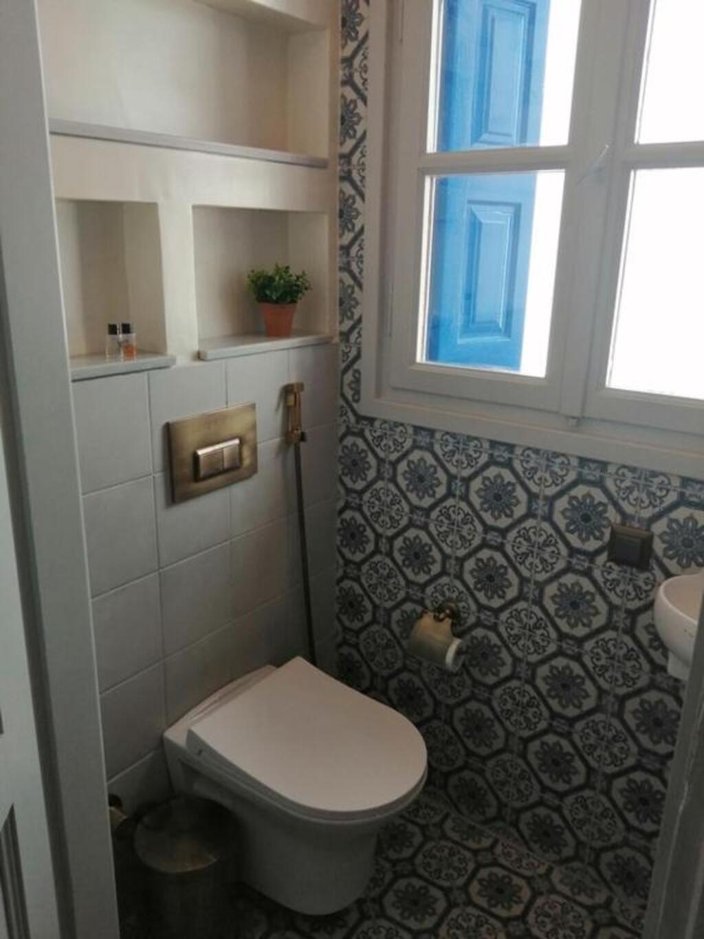 Plomari Nomad House Picture