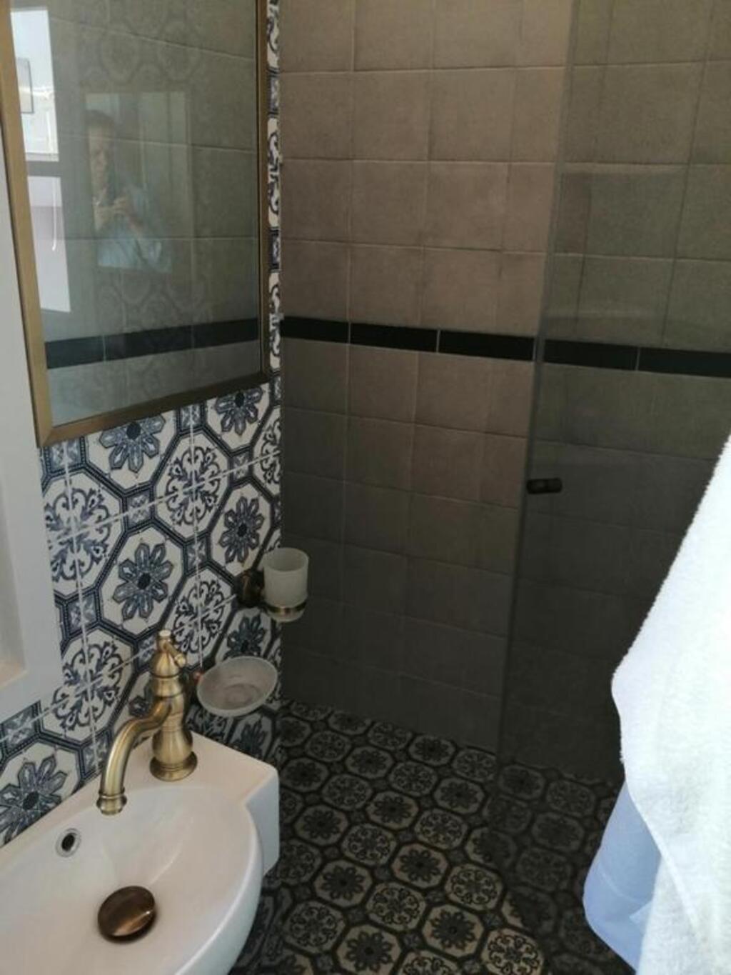 Plomari Nomad House Picture