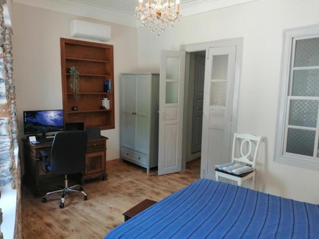 Plomari Nomad House Picture