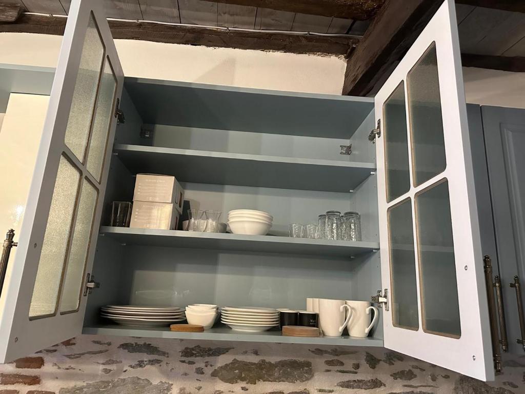 Plomari Nomad House Picture